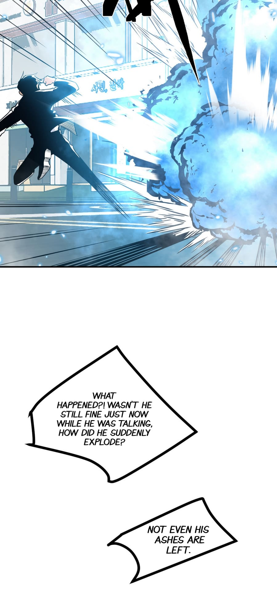 Log in With Max Level chapter 6 page 26