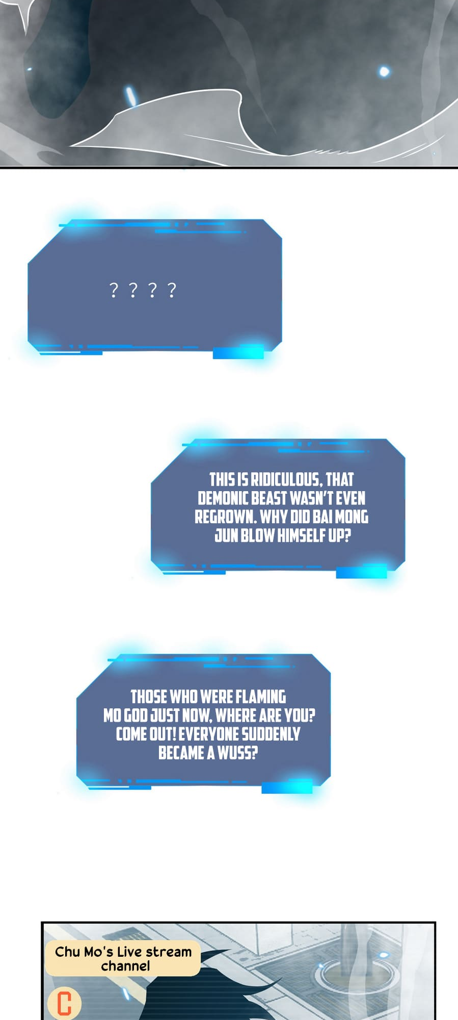 Log in With Max Level chapter 6 page 29