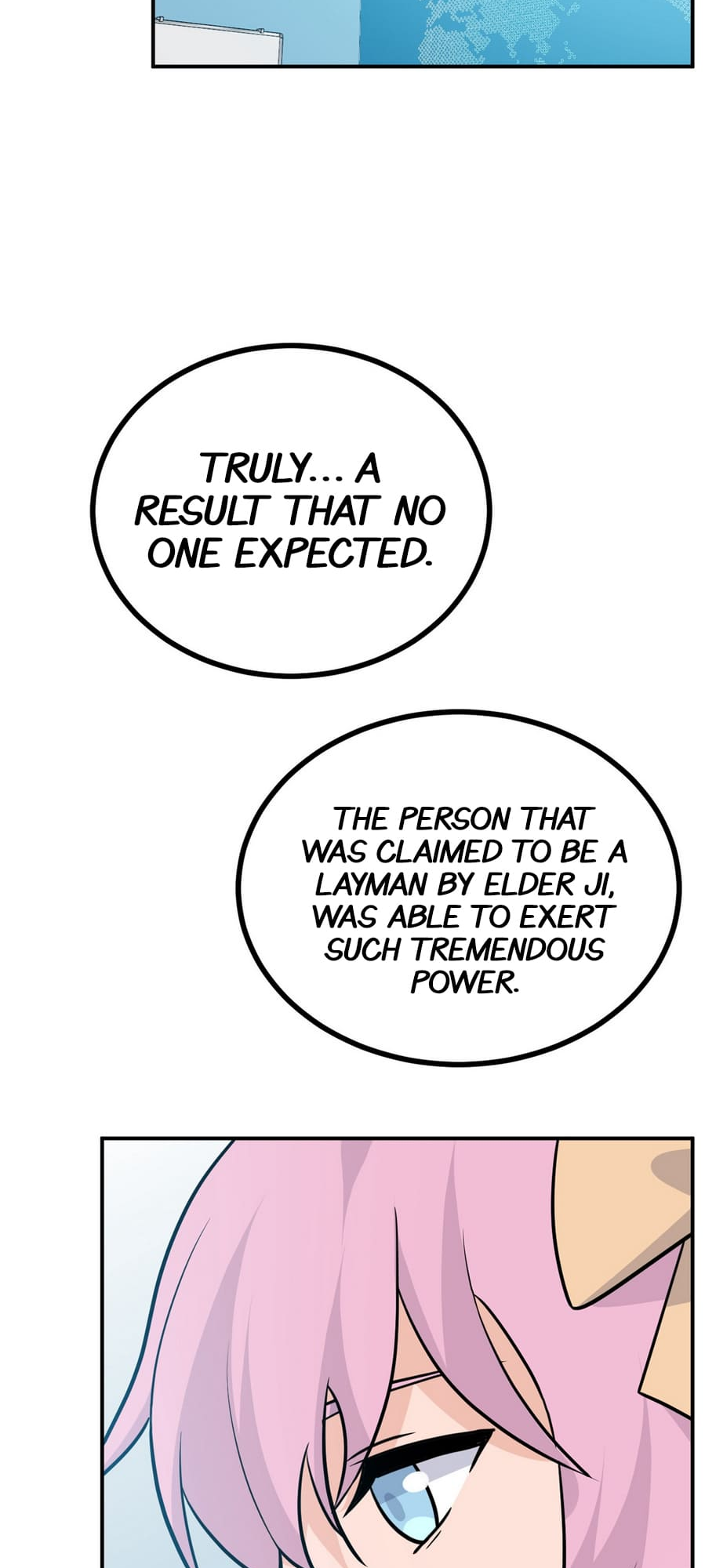 Log in With Max Level chapter 6 page 32