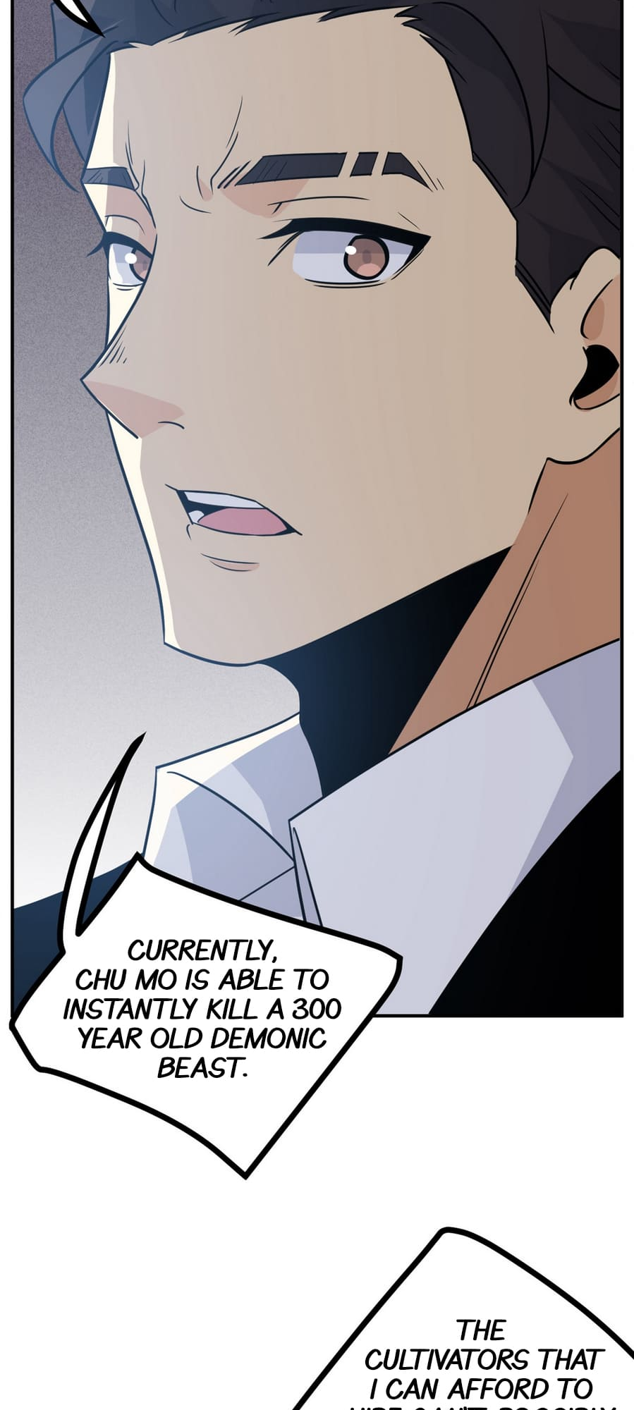 Log in With Max Level chapter 6 page 42