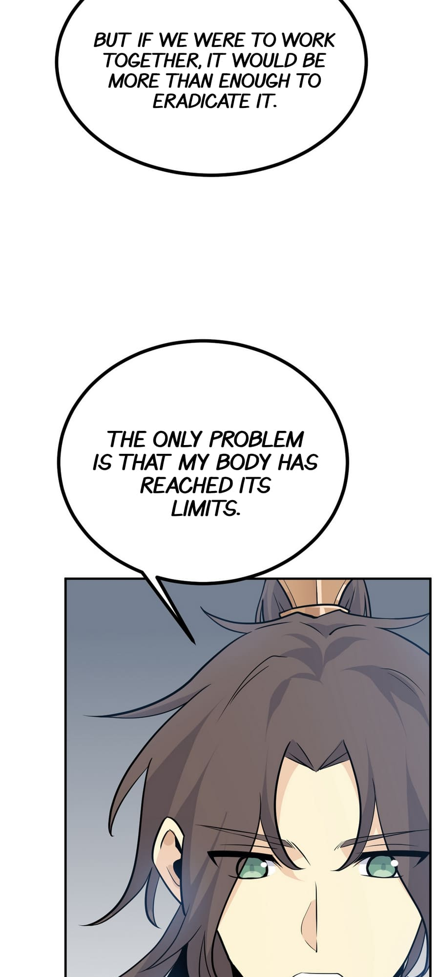 Log in With Max Level chapter 6 page 7