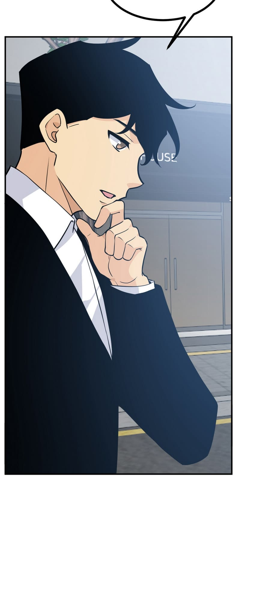 Log in With Max Level chapter 6 page 9