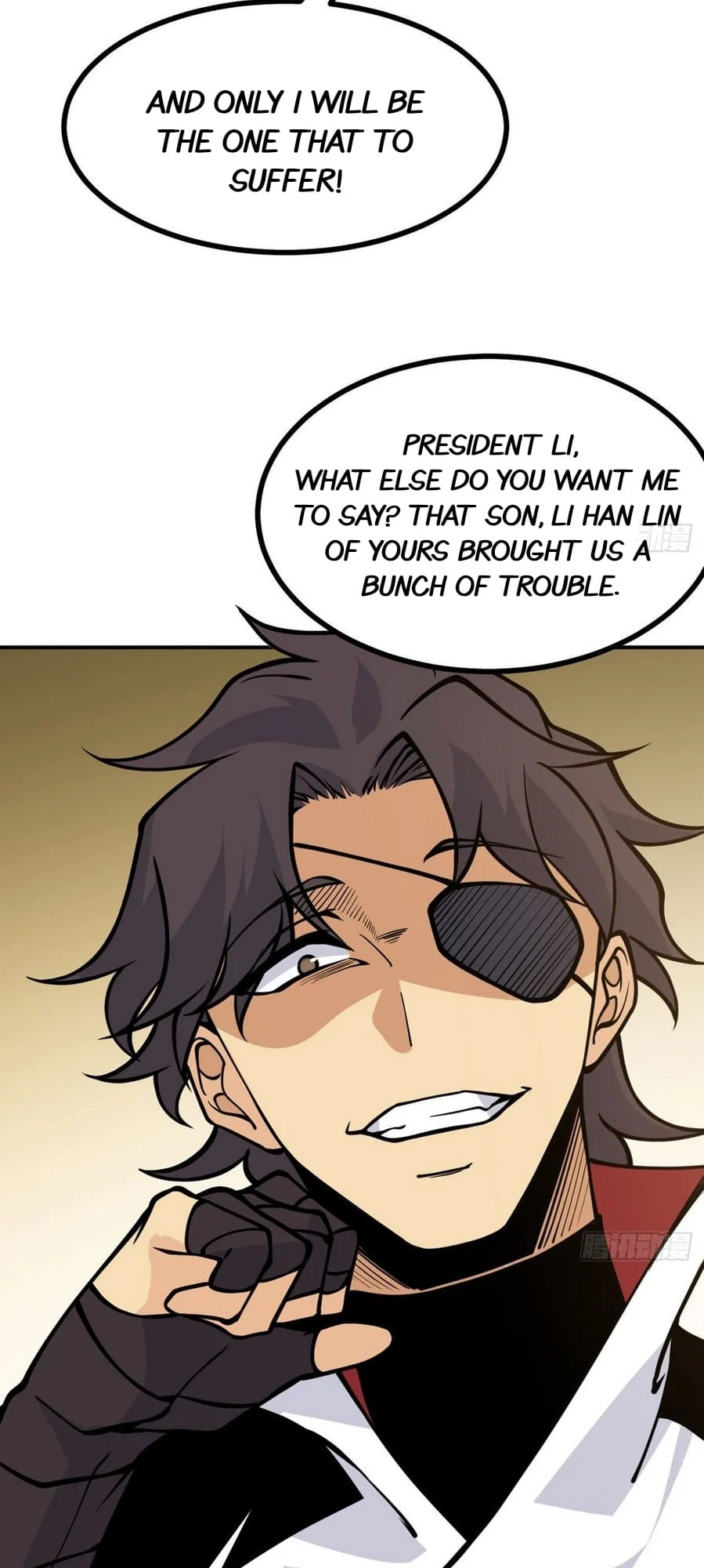 Log in With Max Level chapter 60 page 14