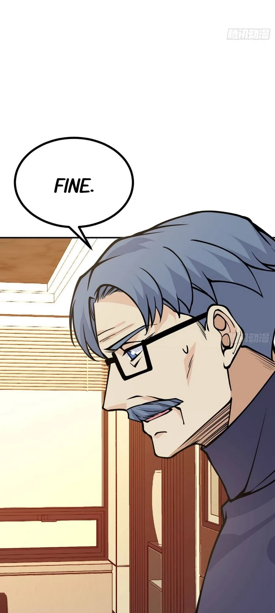 Log in With Max Level chapter 60 page 17