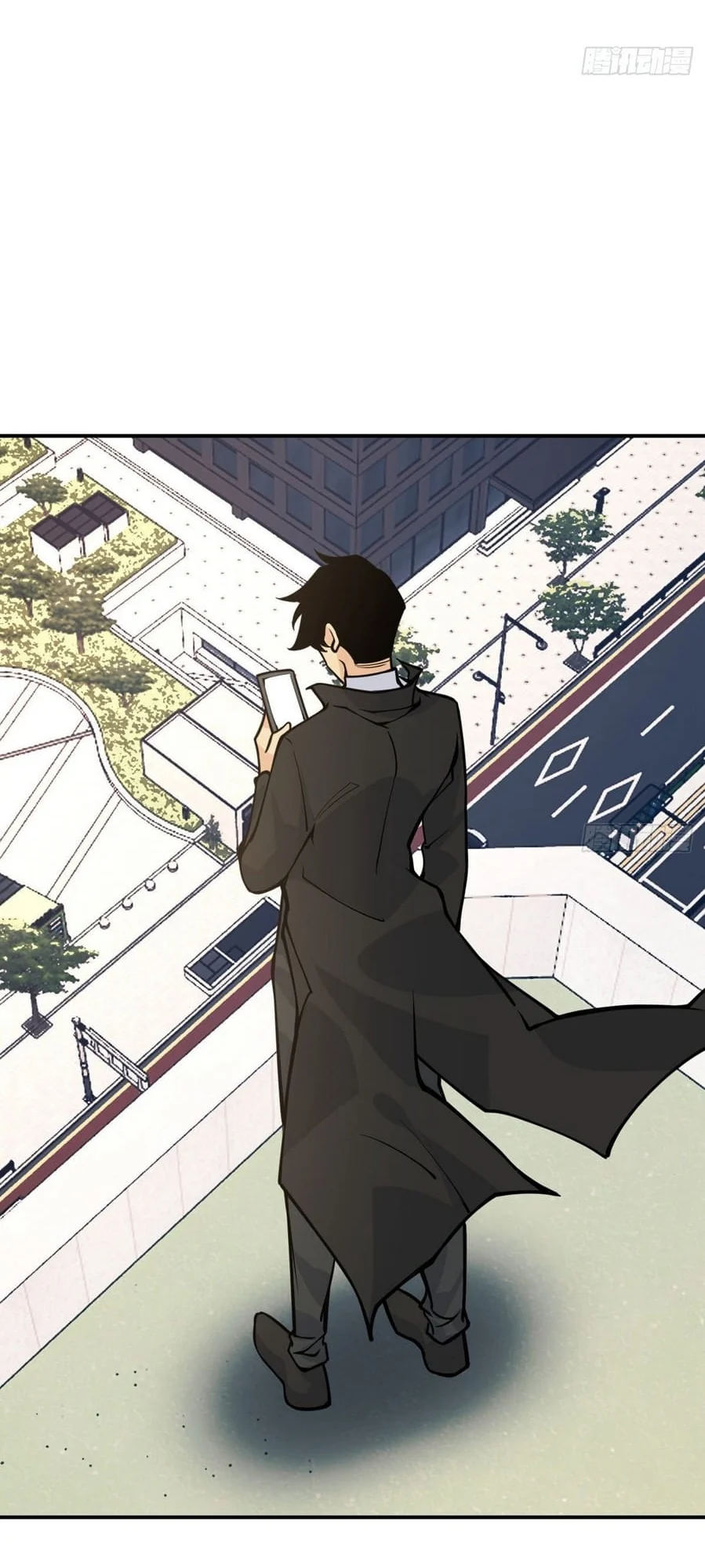 Log in With Max Level chapter 60 page 19