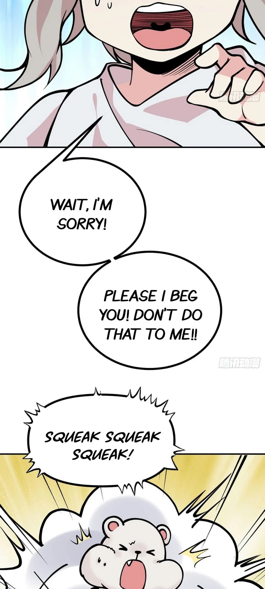 Log in With Max Level chapter 60 page 27