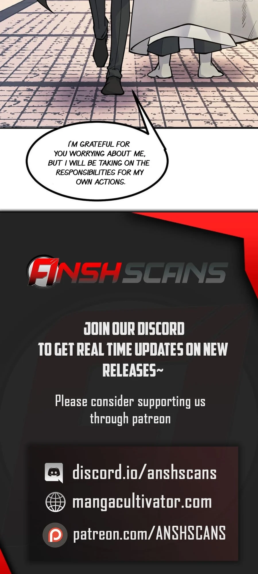 Log in With Max Level chapter 60 page 36