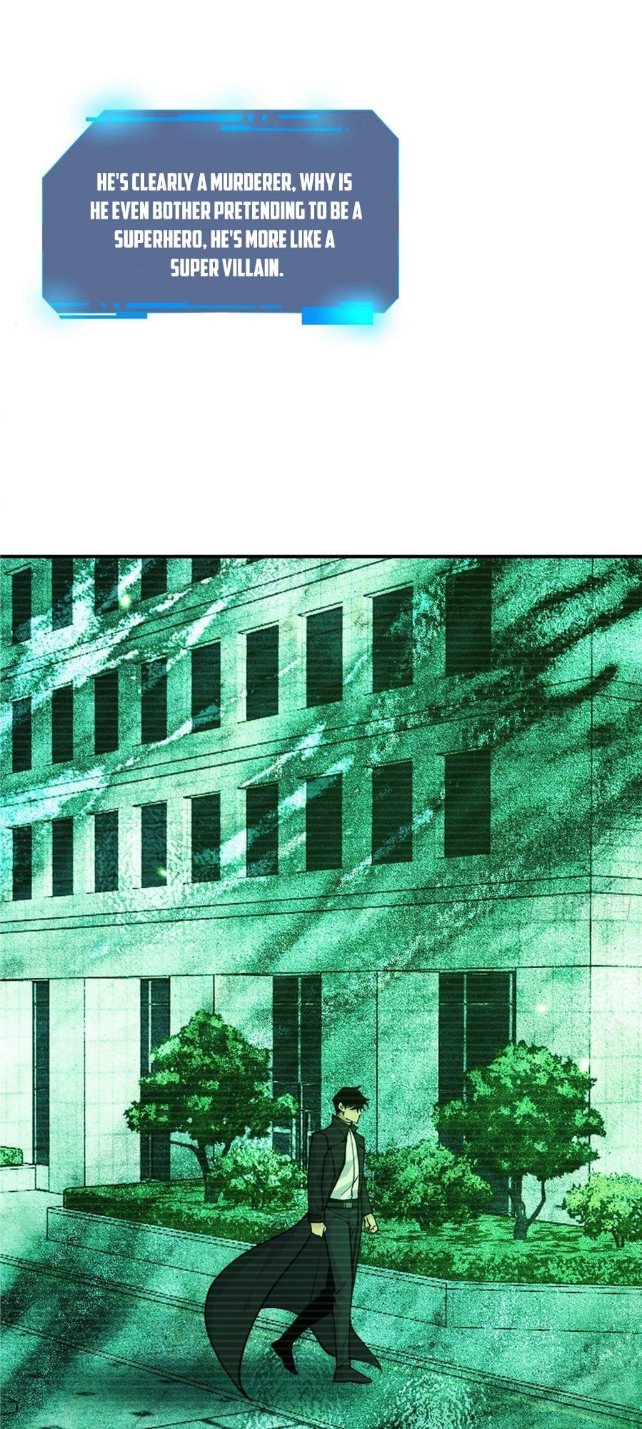 Log in With Max Level chapter 60 page 4