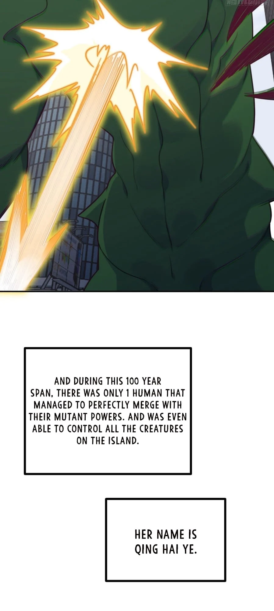 Log in With Max Level chapter 61 page 18