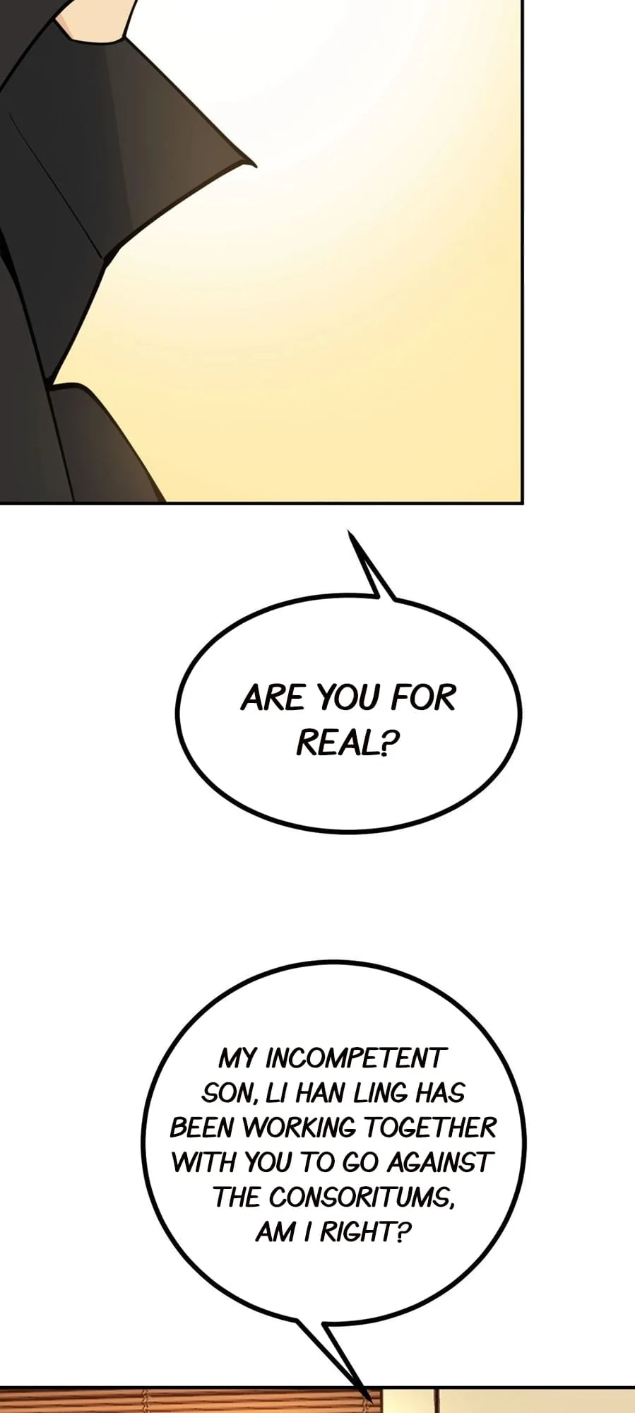 Log in With Max Level chapter 61 page 26