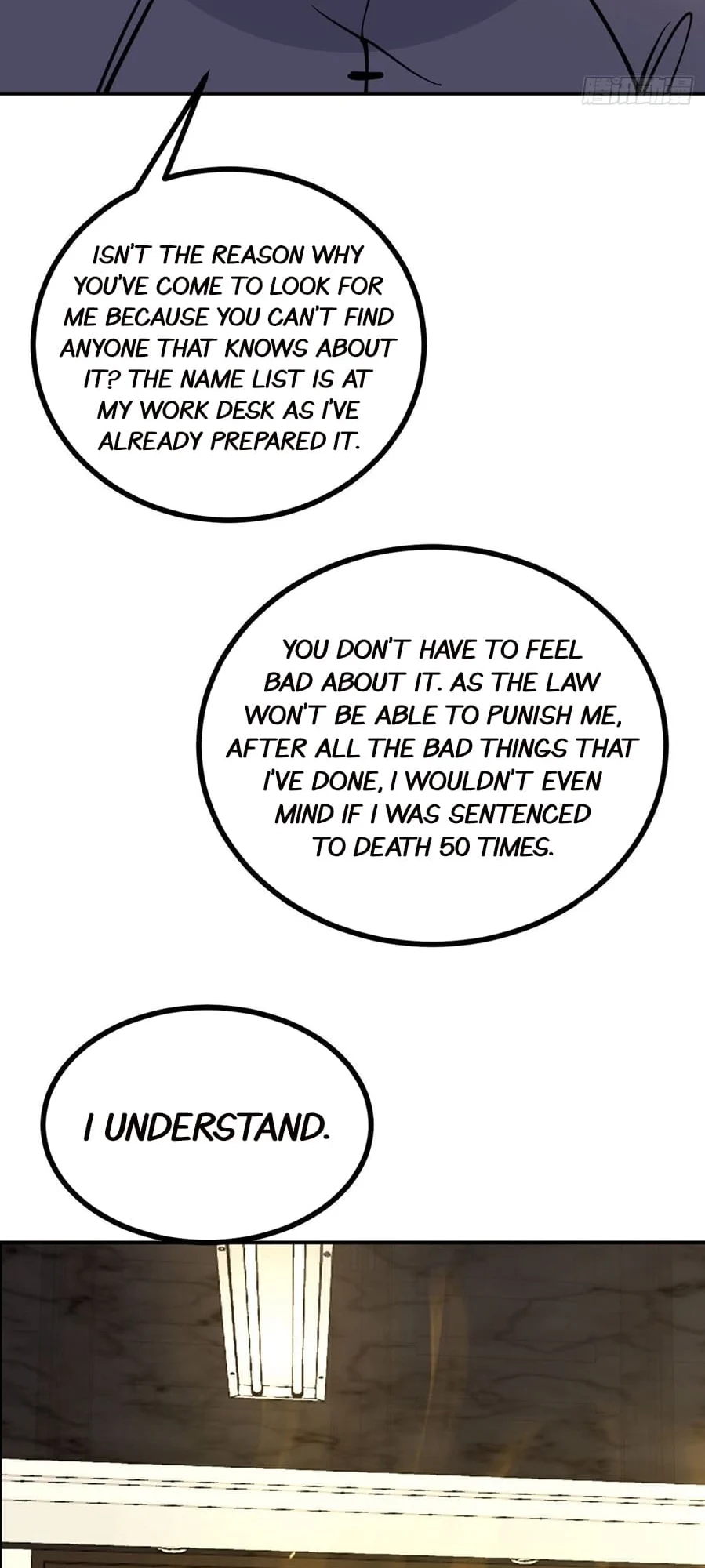 Log in With Max Level chapter 61 page 33