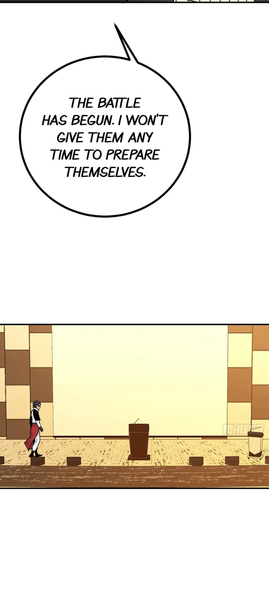 Log in With Max Level chapter 62 page 16