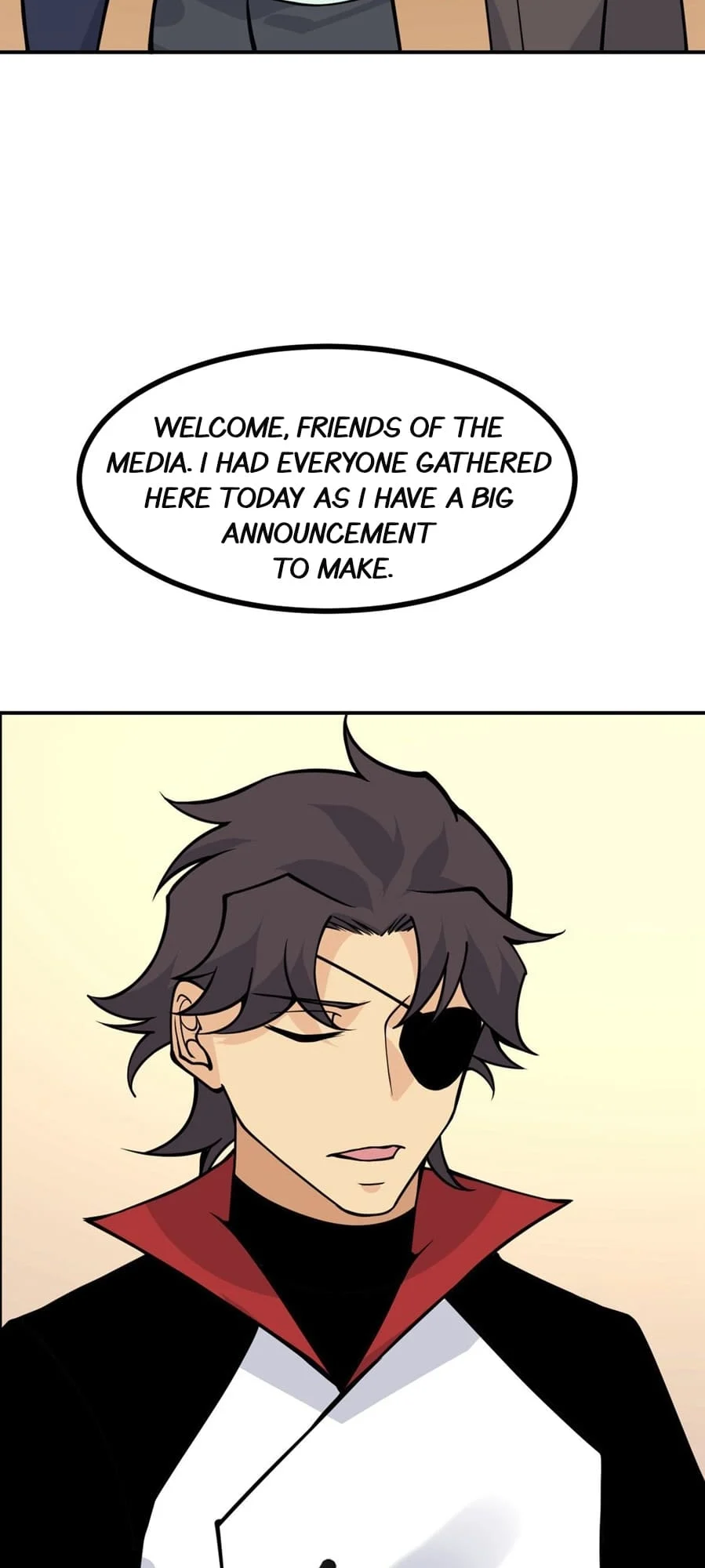 Log in With Max Level chapter 62 page 18