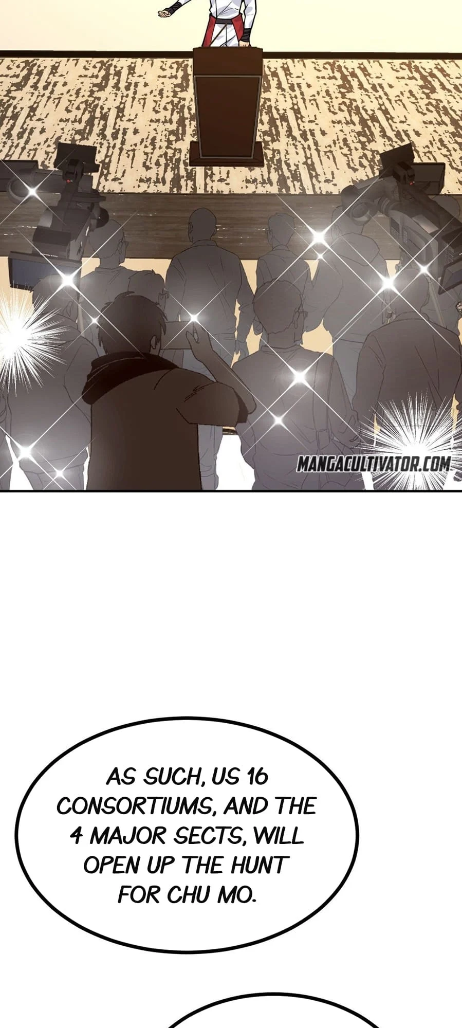 Log in With Max Level chapter 62 page 20