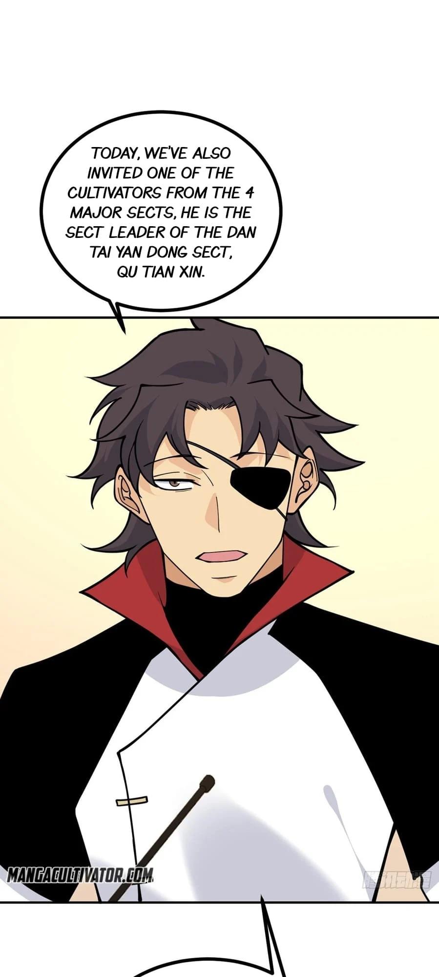 Log in With Max Level chapter 62 page 22