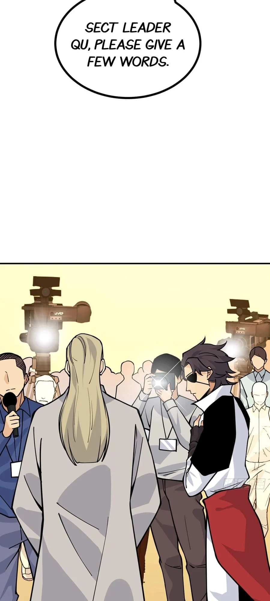 Log in With Max Level chapter 62 page 23