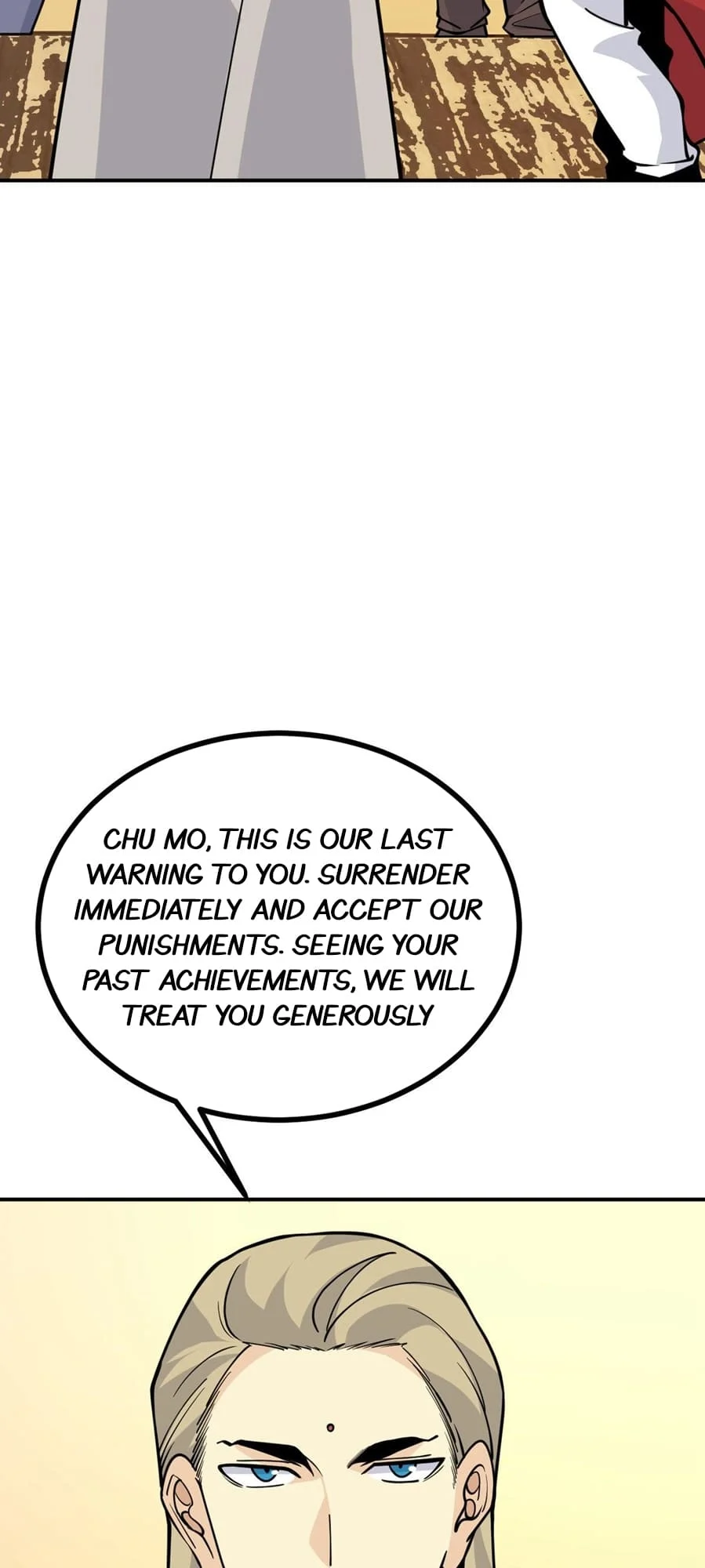 Log in With Max Level chapter 62 page 24