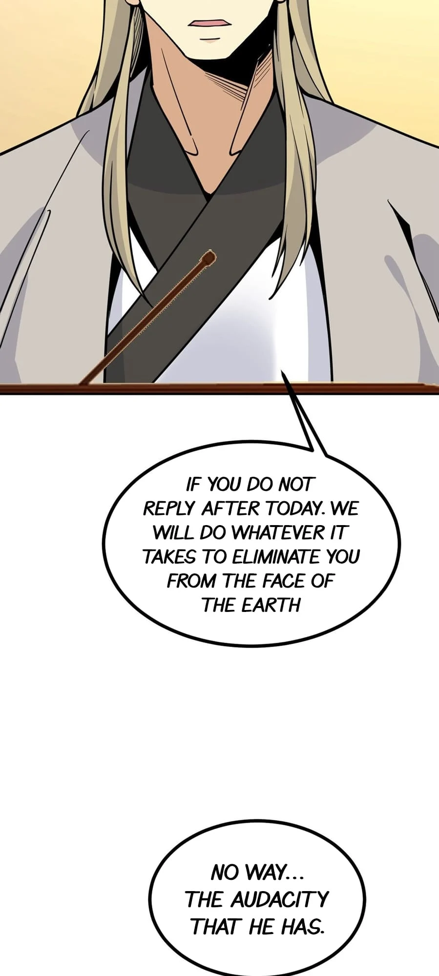 Log in With Max Level chapter 62 page 25