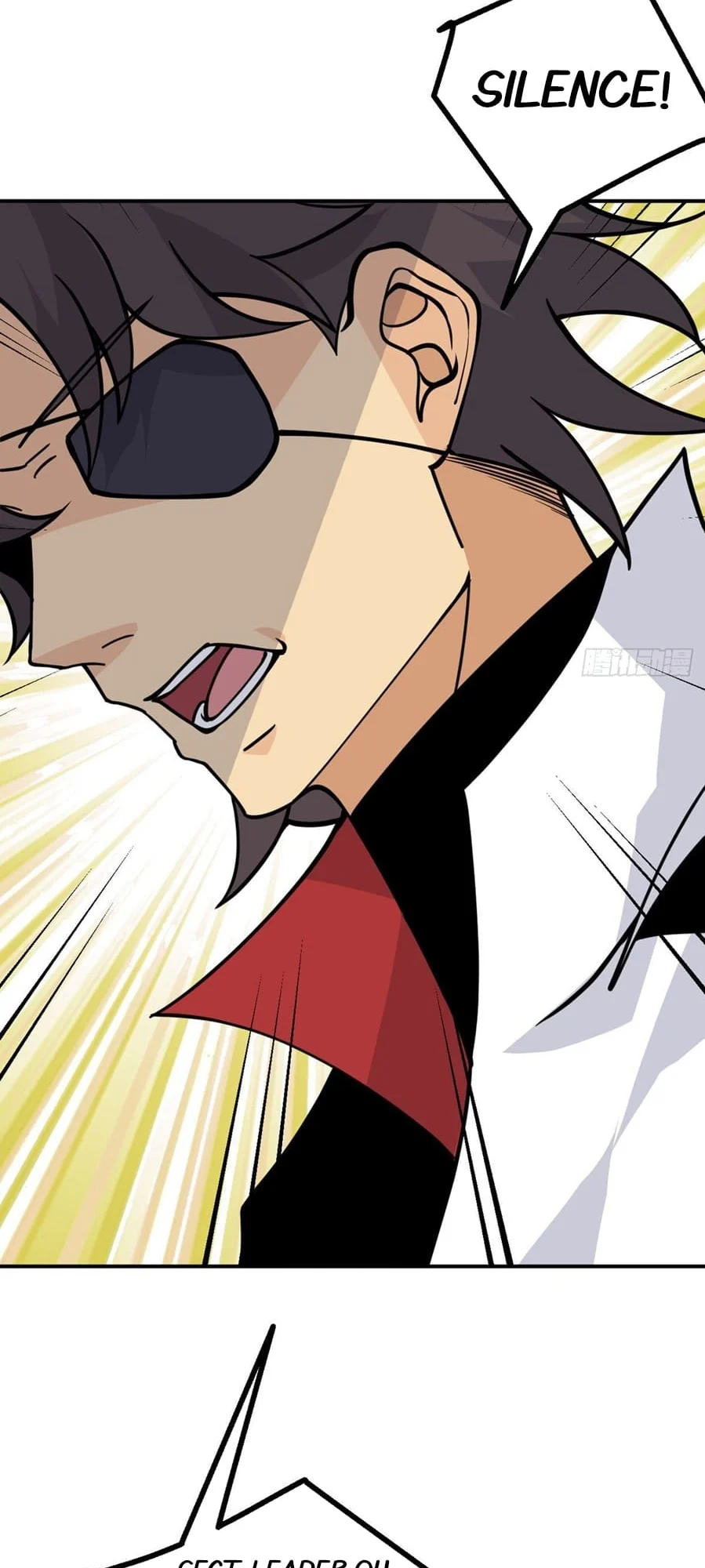 Log in With Max Level chapter 62 page 27