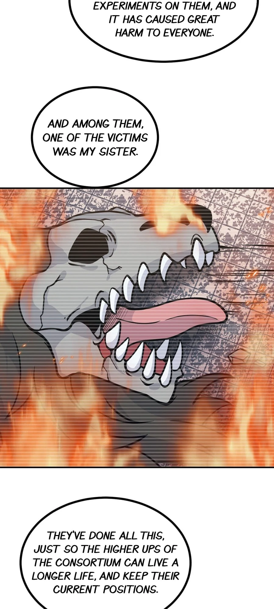 Log in With Max Level chapter 62 page 32