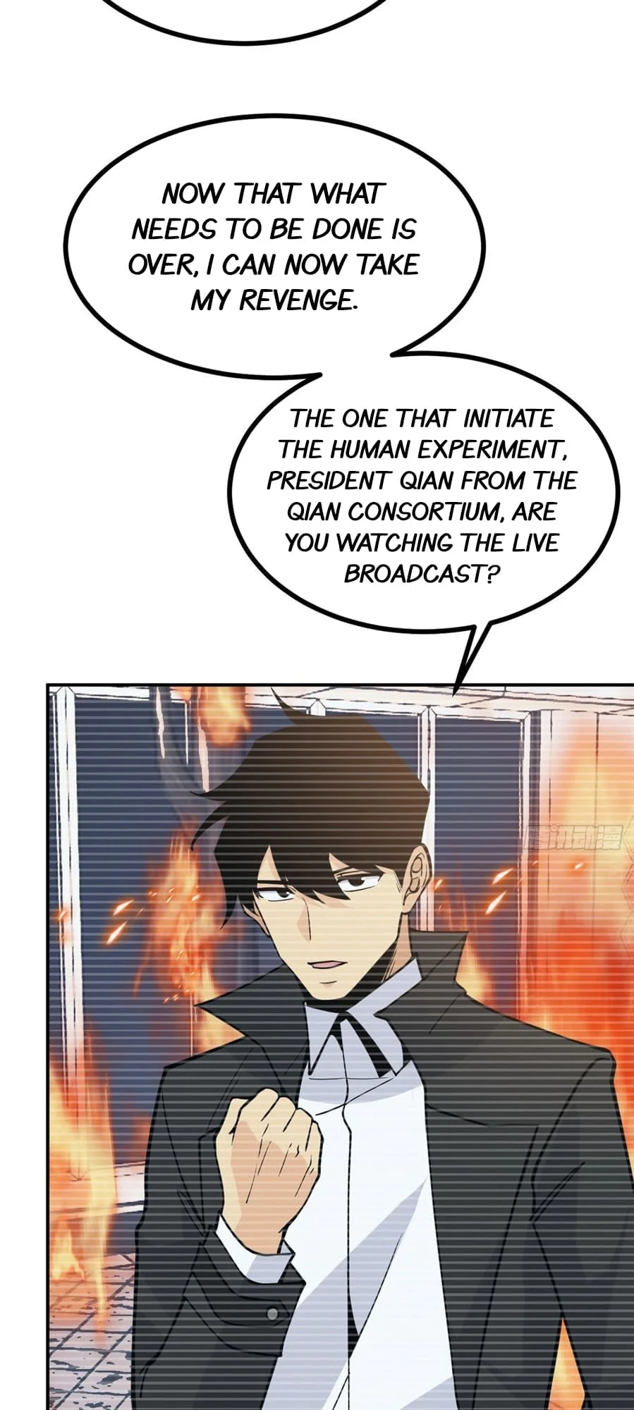 Log in With Max Level chapter 62 page 33