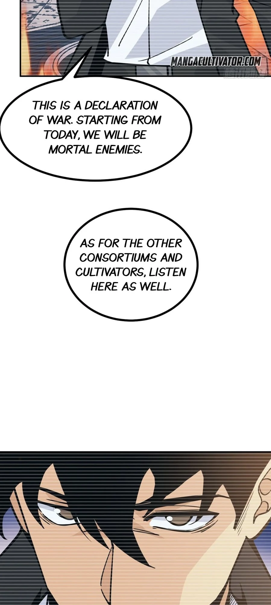 Log in With Max Level chapter 62 page 34