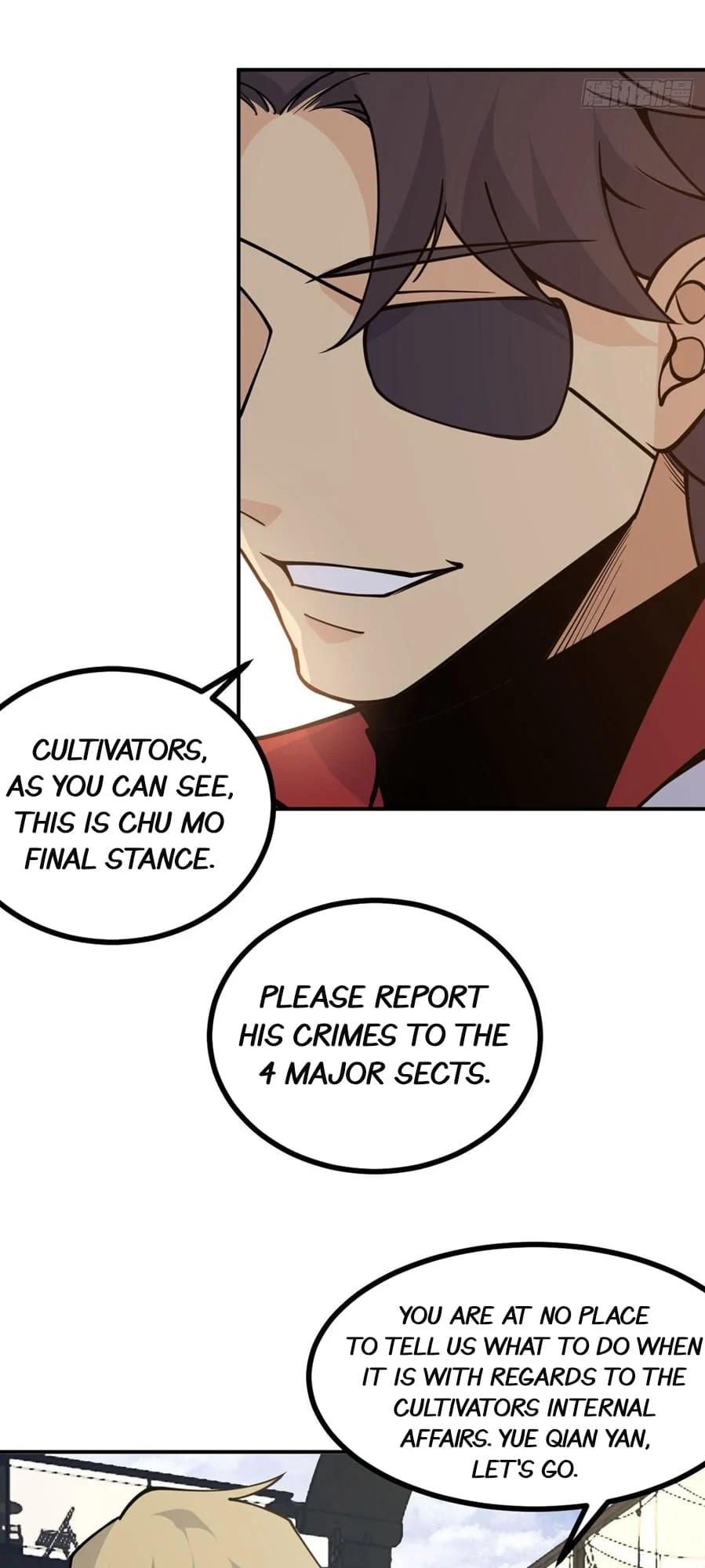 Log in With Max Level chapter 62 page 6