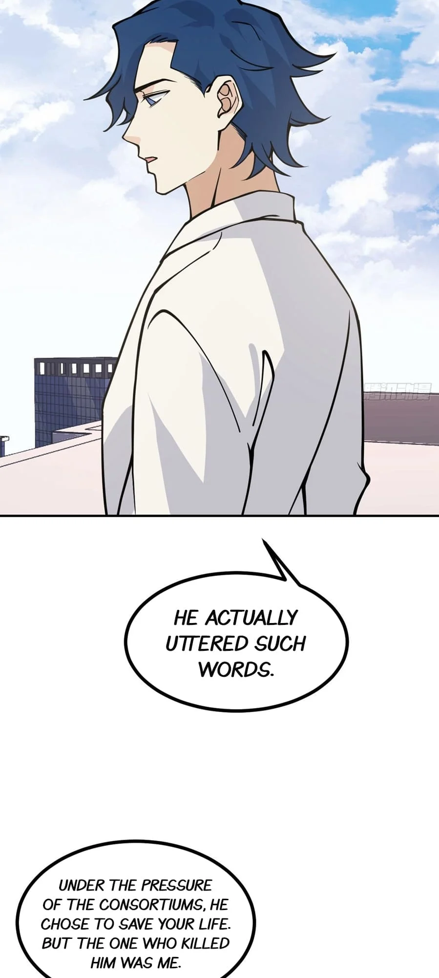 Log in With Max Level chapter 62 page 9