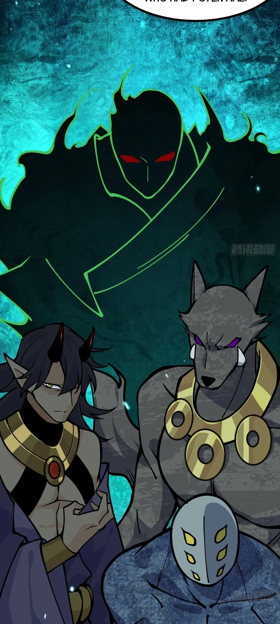 Log in With Max Level chapter 63 page 11