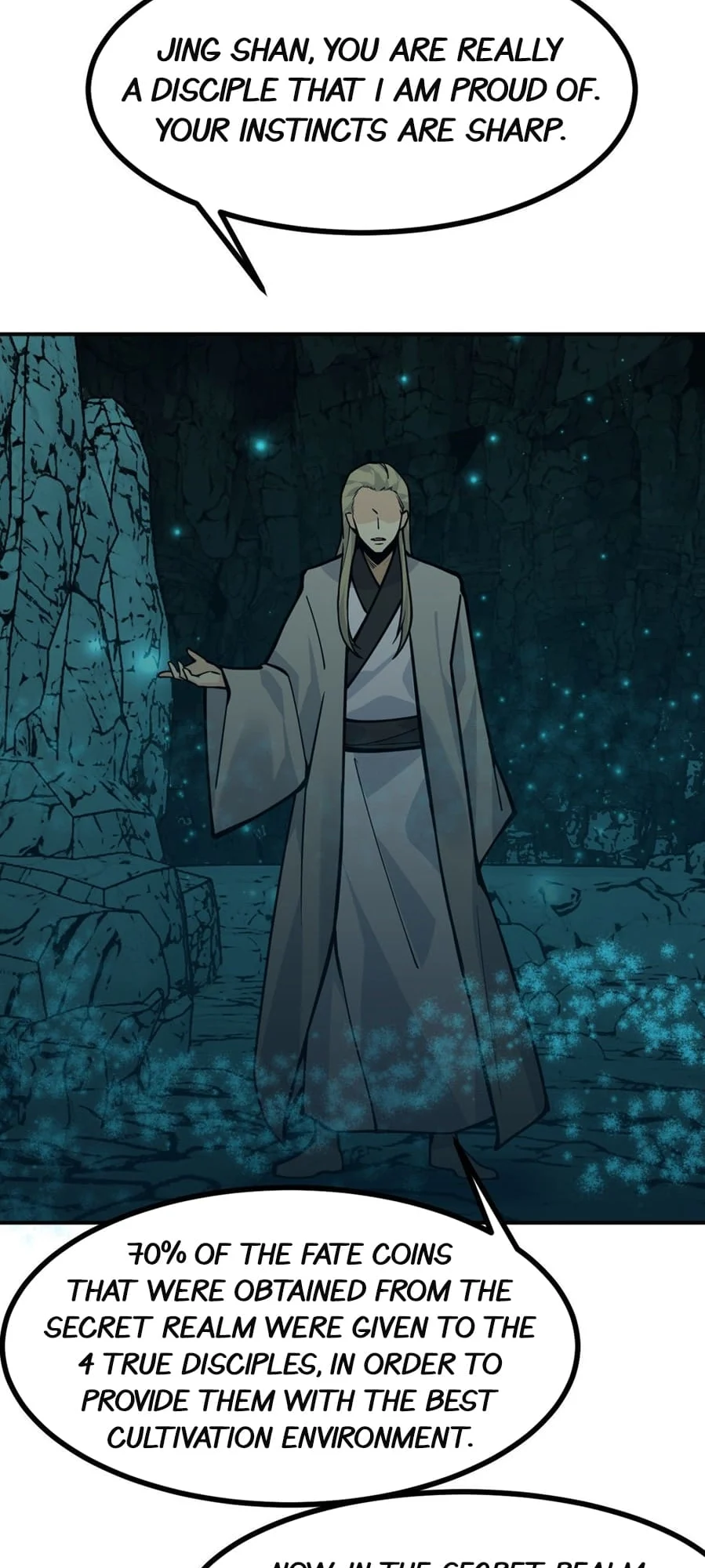 Log in With Max Level chapter 63 page 16