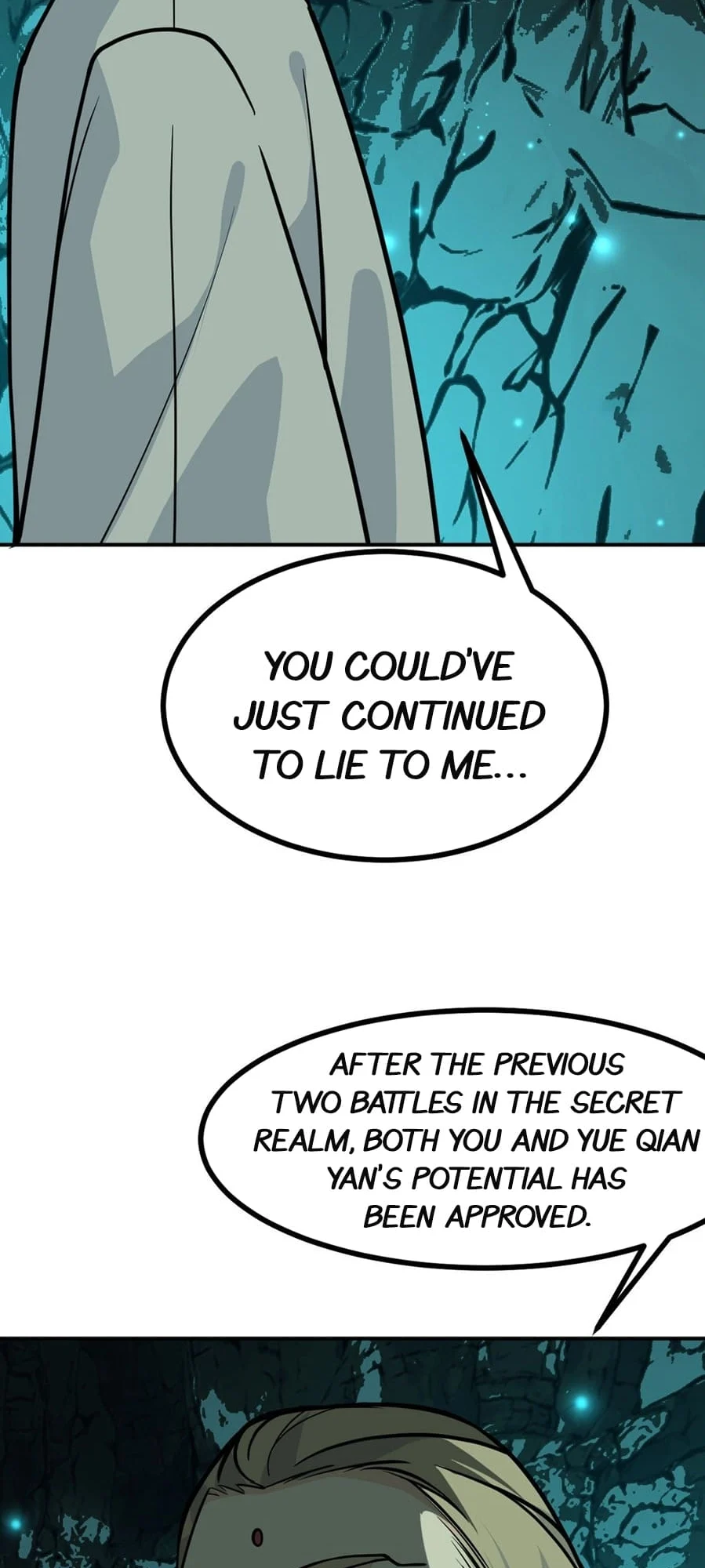 Log in With Max Level chapter 63 page 19