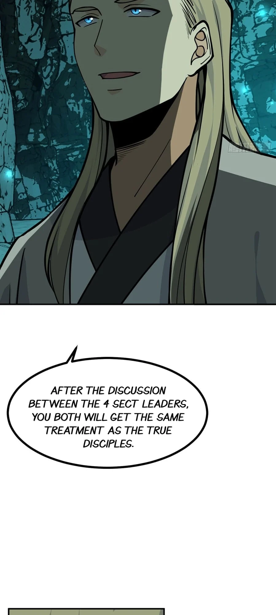 Log in With Max Level chapter 63 page 20