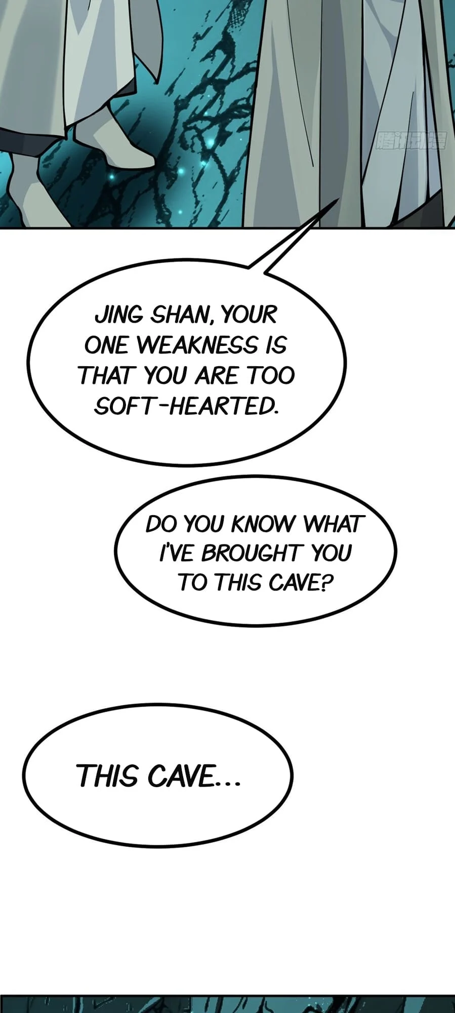 Log in With Max Level chapter 63 page 3