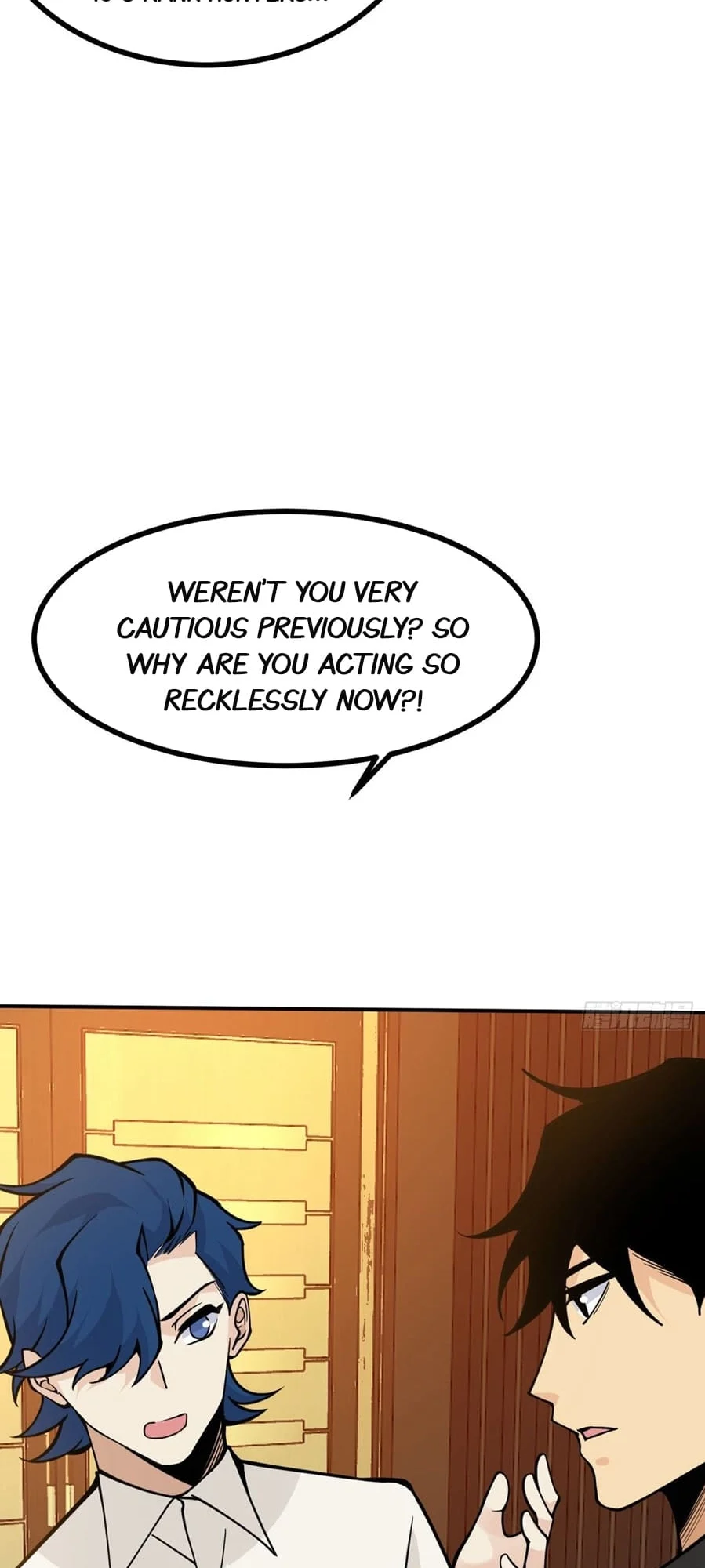 Log in With Max Level chapter 63 page 30