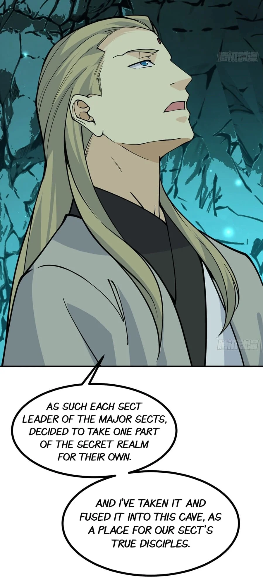 Log in With Max Level chapter 63 page 6