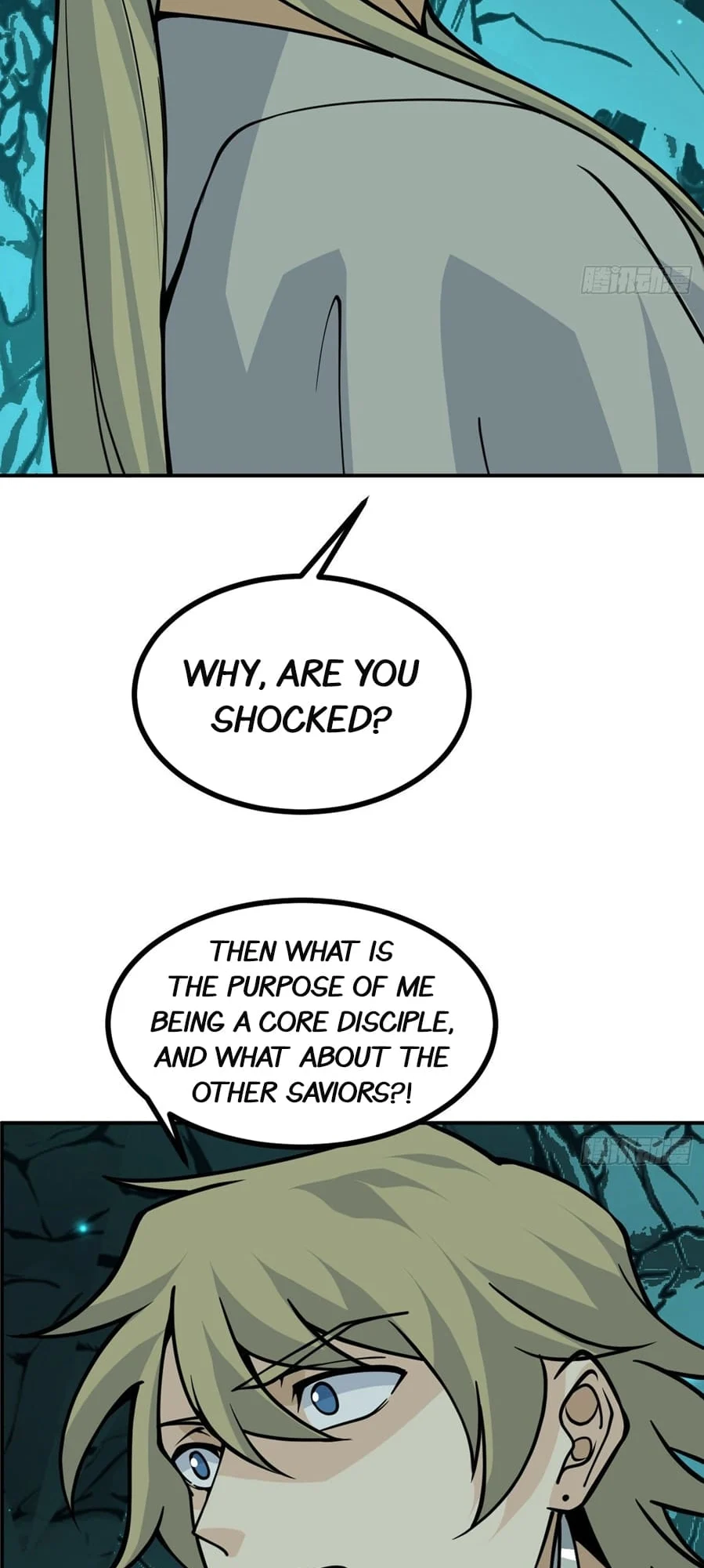 Log in With Max Level chapter 63 page 9