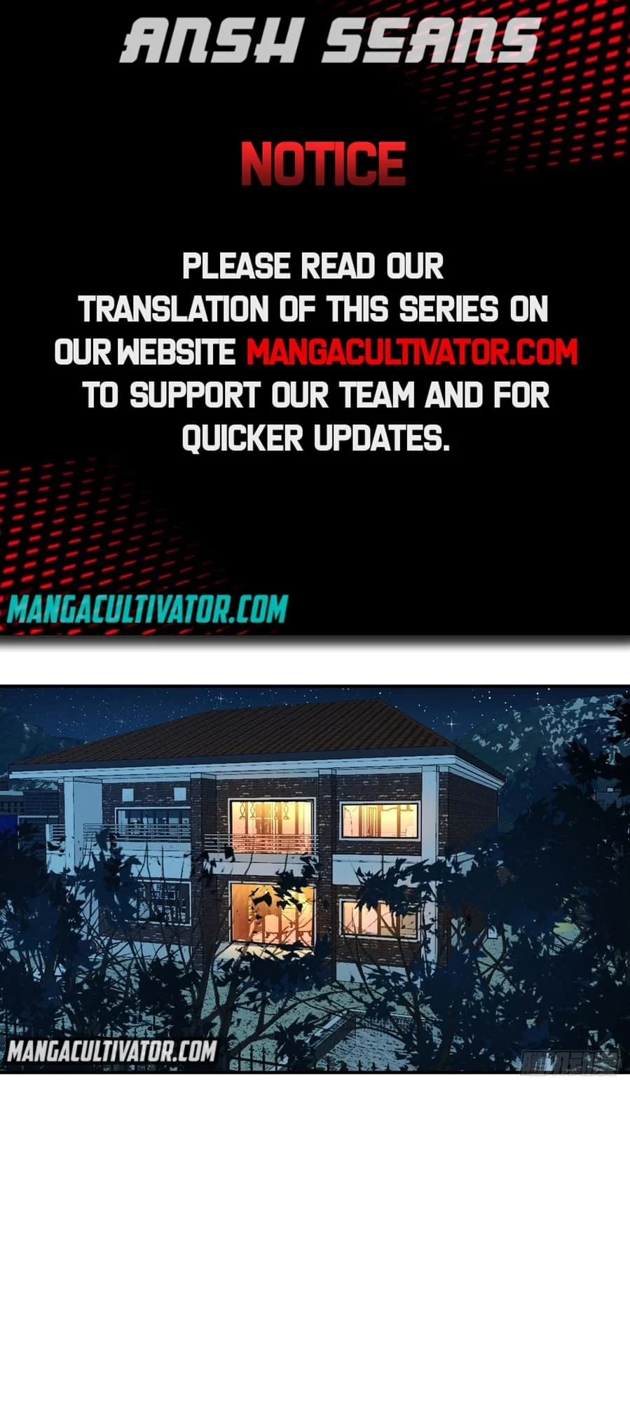 Log in With Max Level chapter 64 page 1