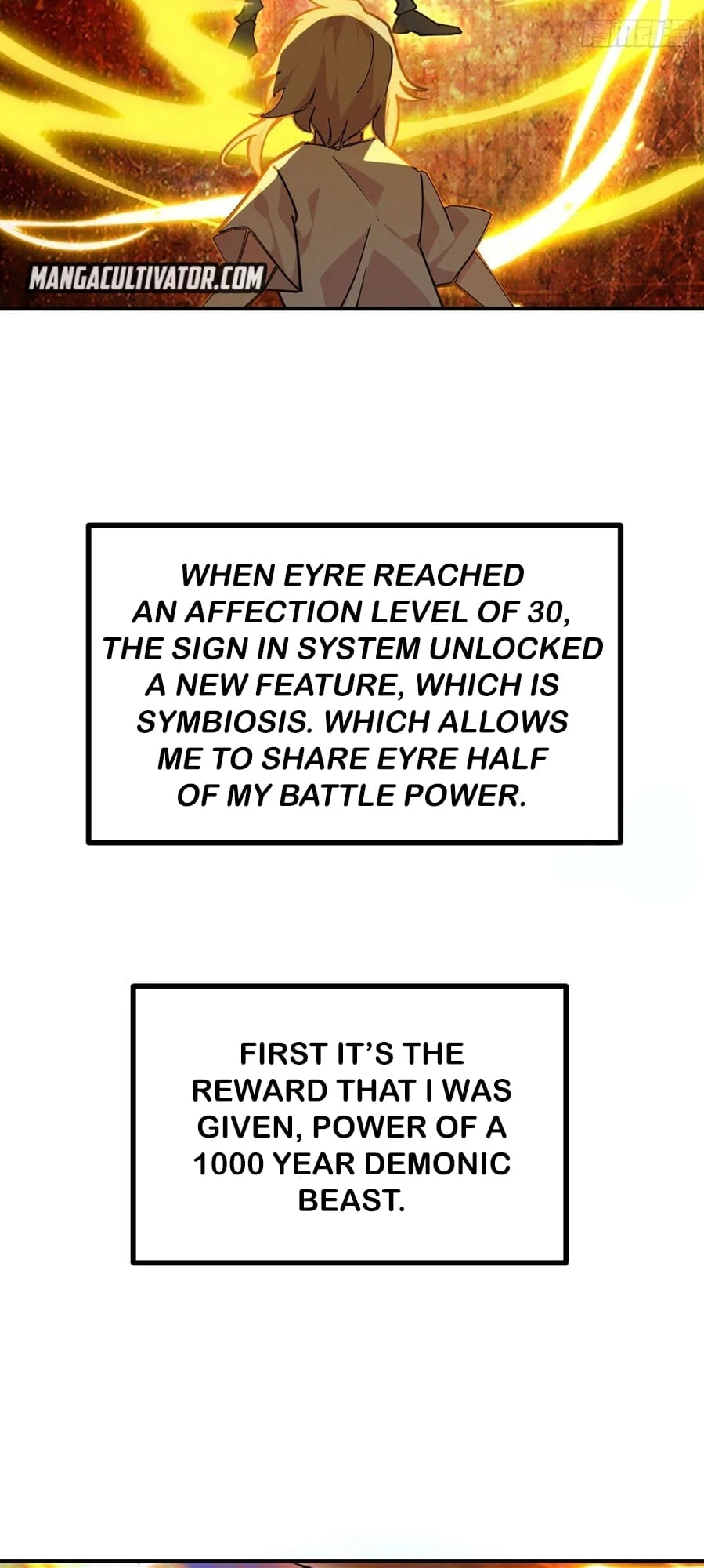 Log in With Max Level chapter 64 page 15