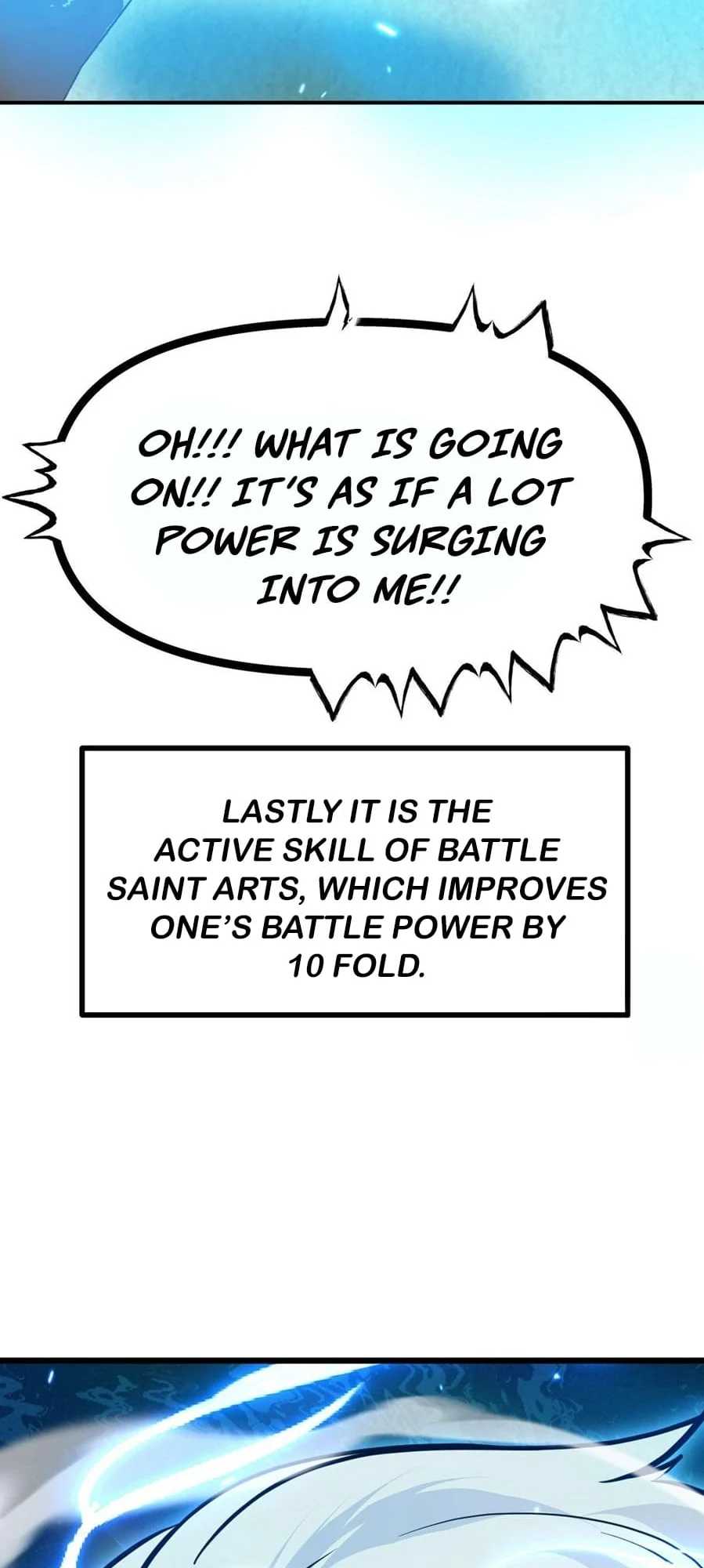 Log in With Max Level chapter 64 page 18