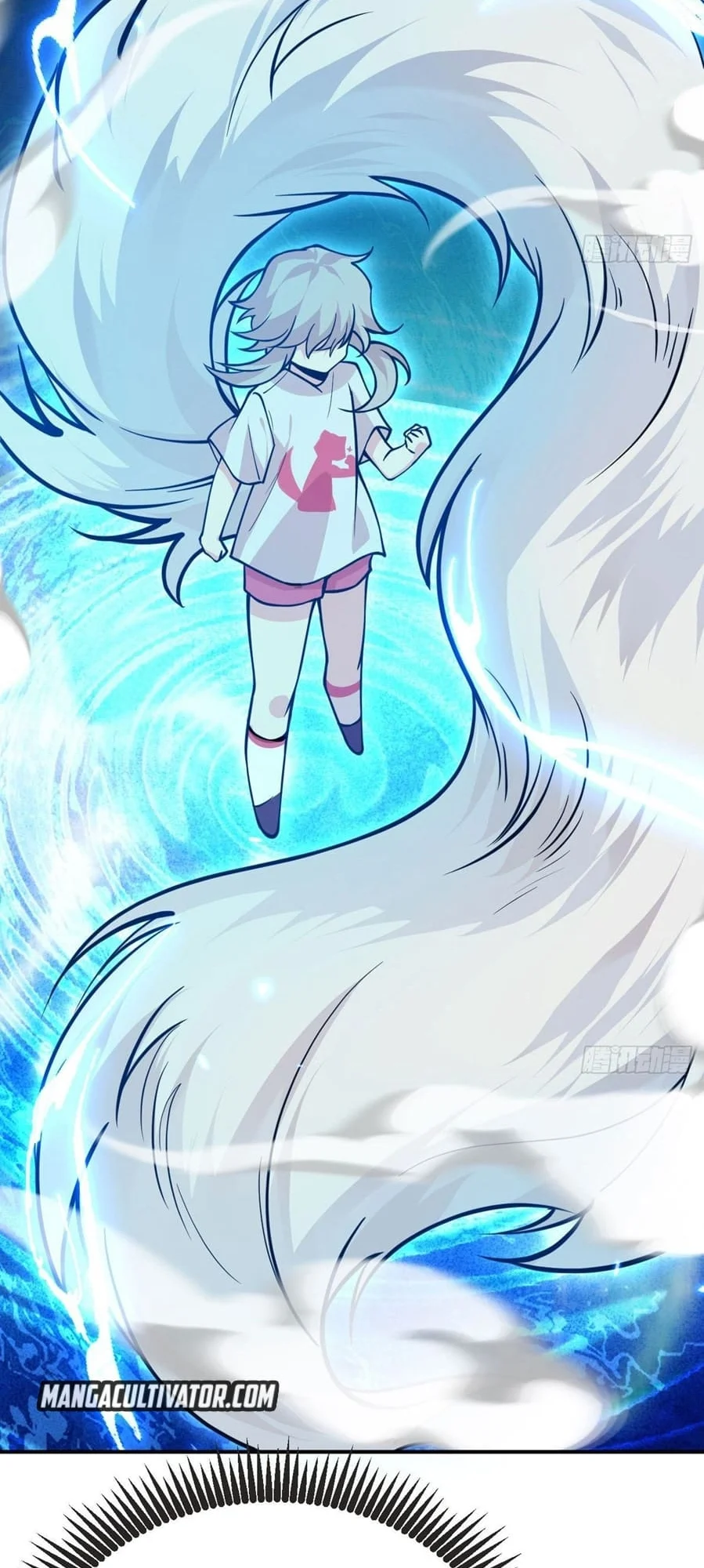 Log in With Max Level chapter 64 page 19