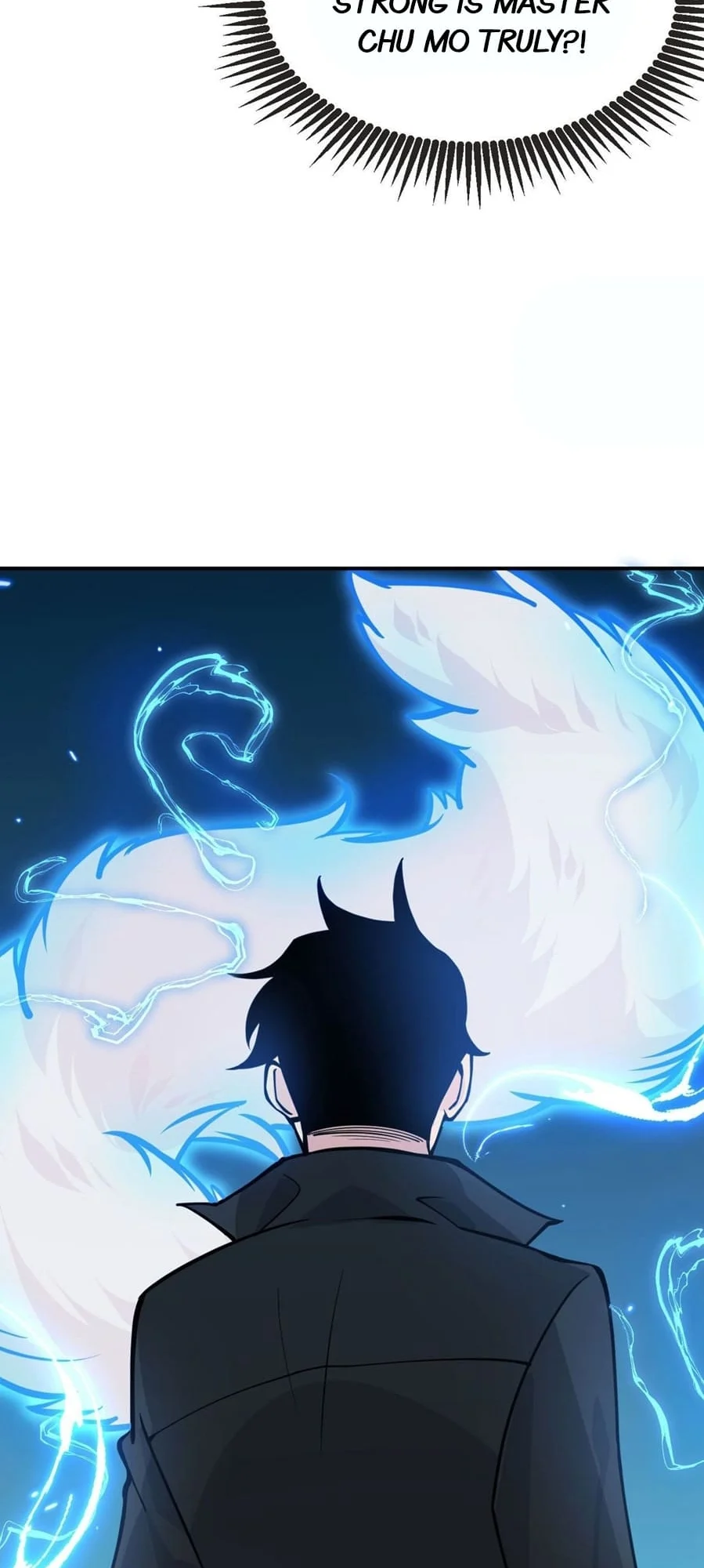 Log in With Max Level chapter 64 page 21