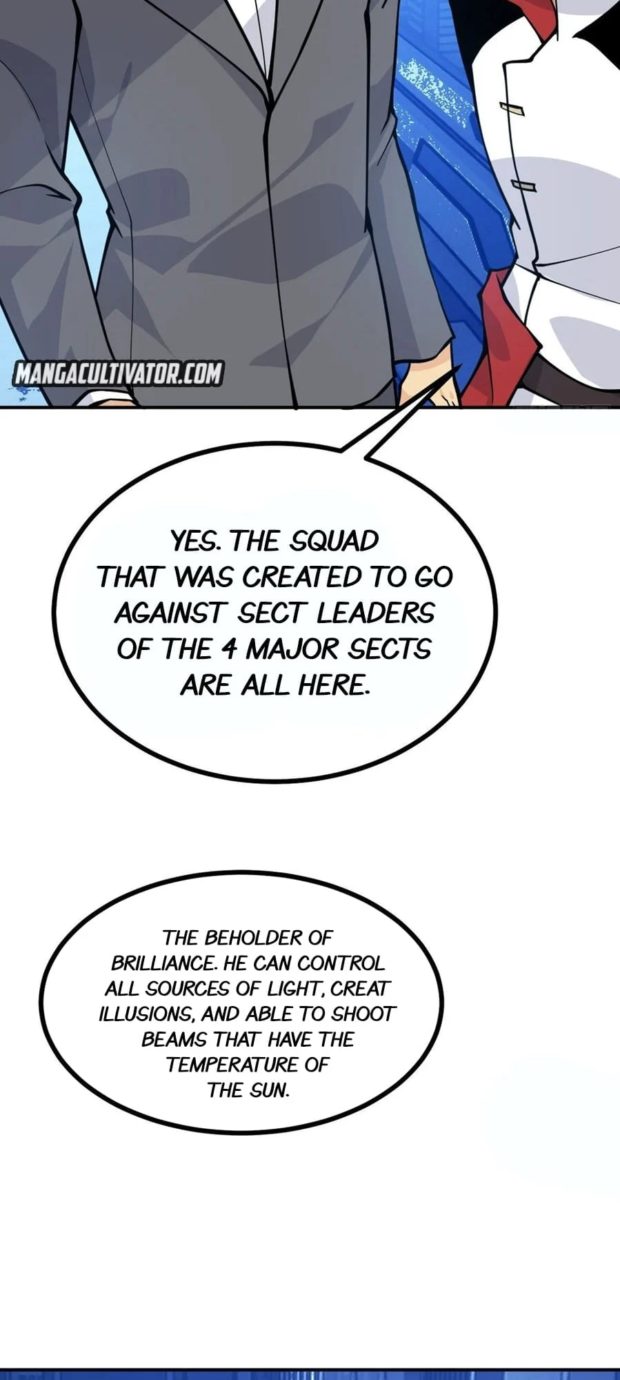 Log in With Max Level chapter 64 page 29