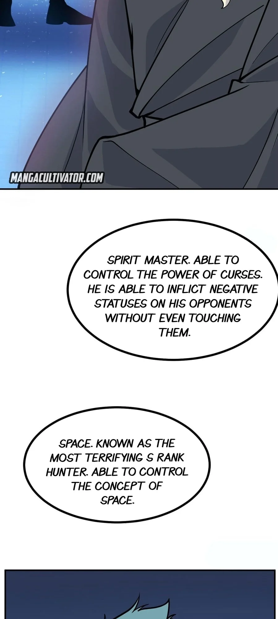 Log in With Max Level chapter 64 page 32