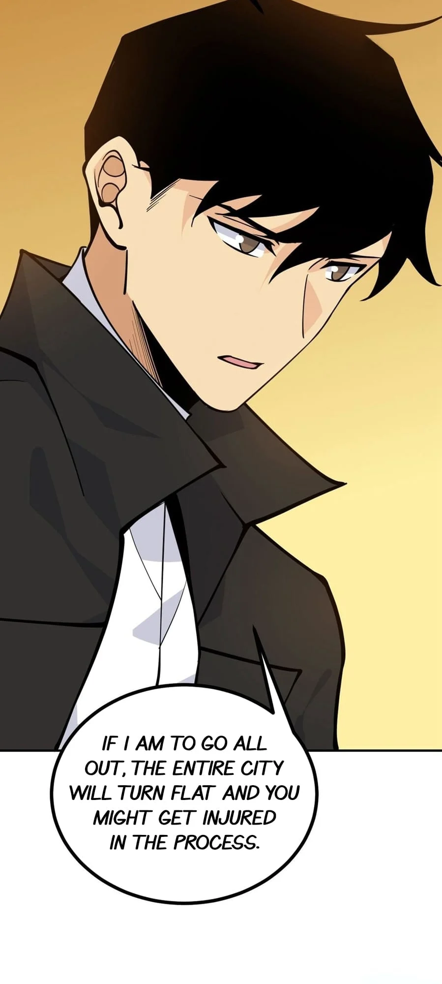 Log in With Max Level chapter 64 page 7