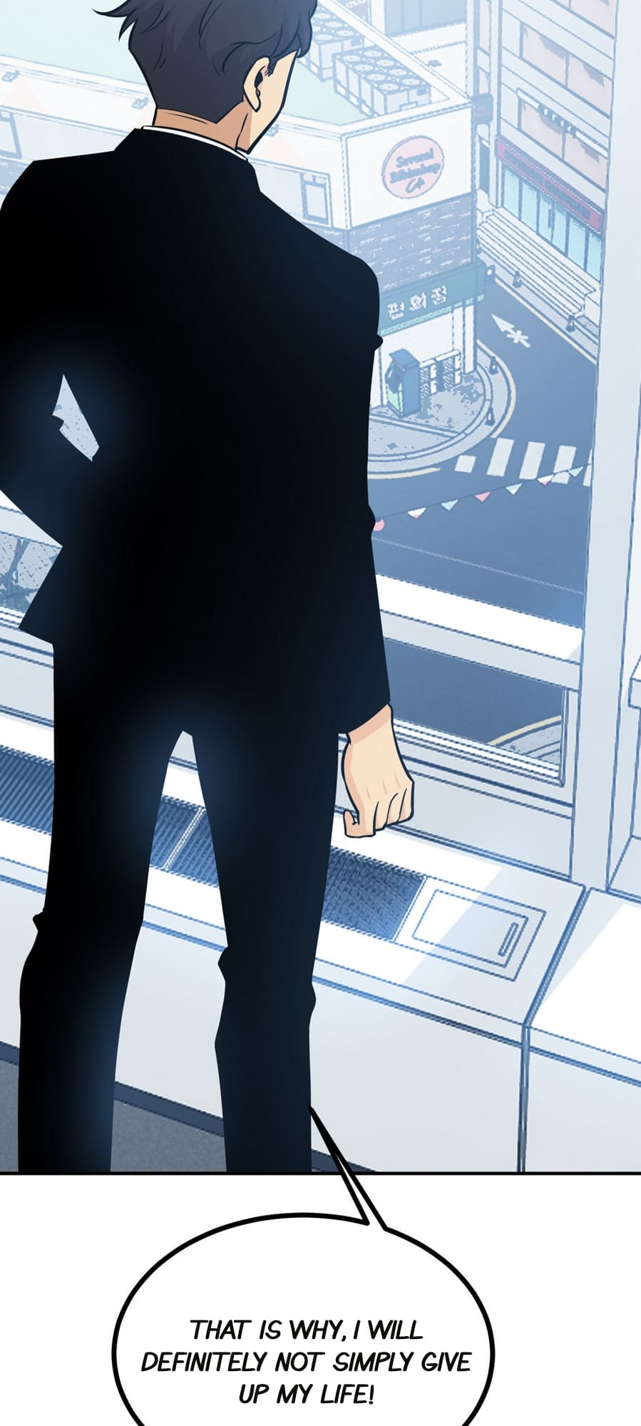 Log in With Max Level chapter 7 page 10