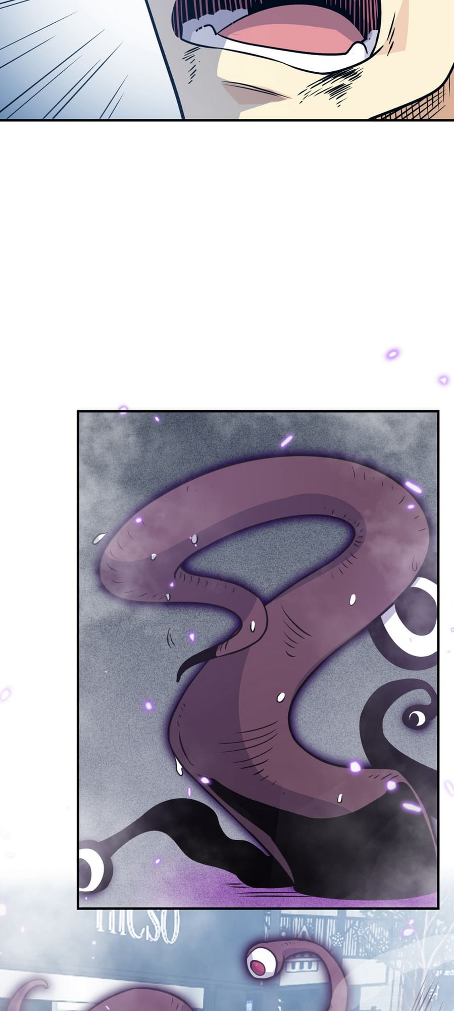 Log in With Max Level chapter 7 page 13