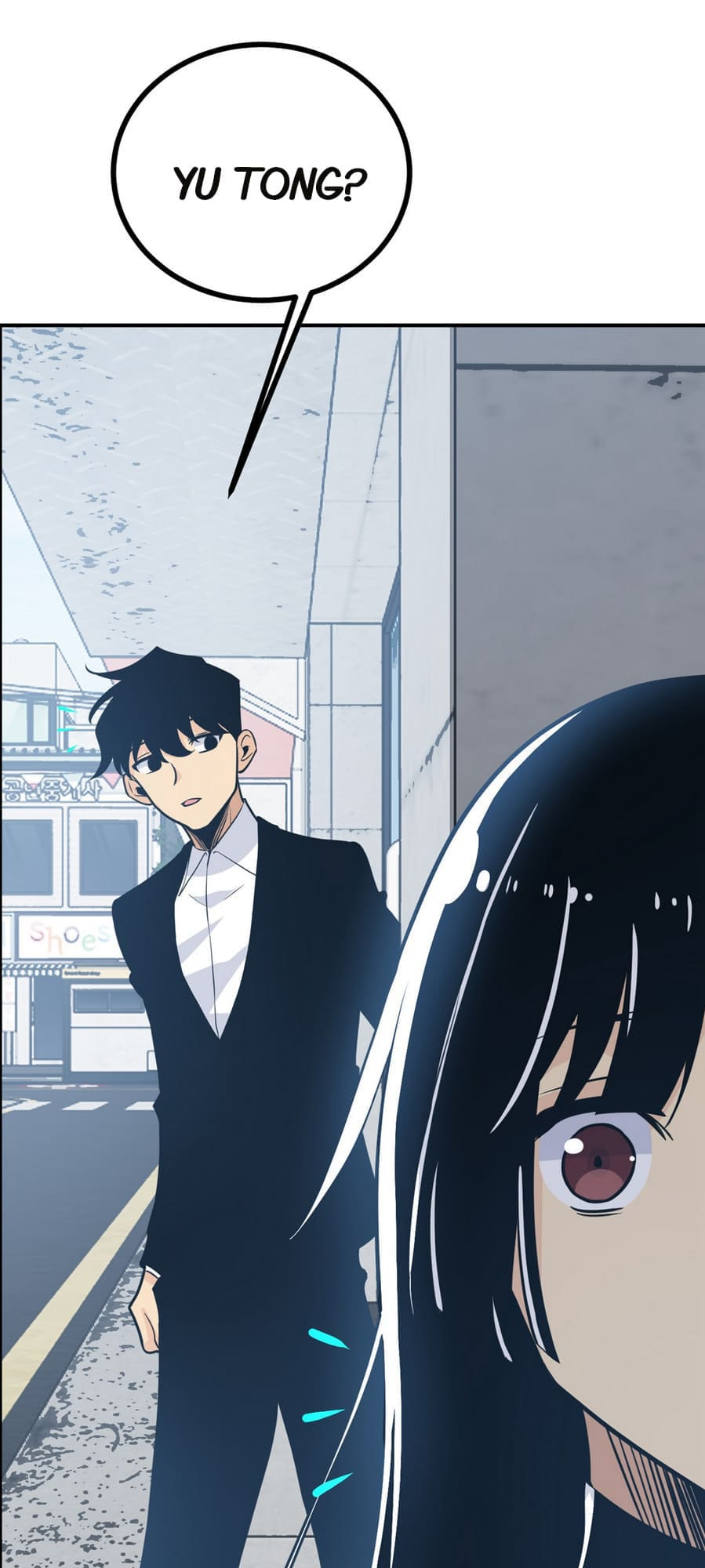 Log in With Max Level chapter 7 page 19