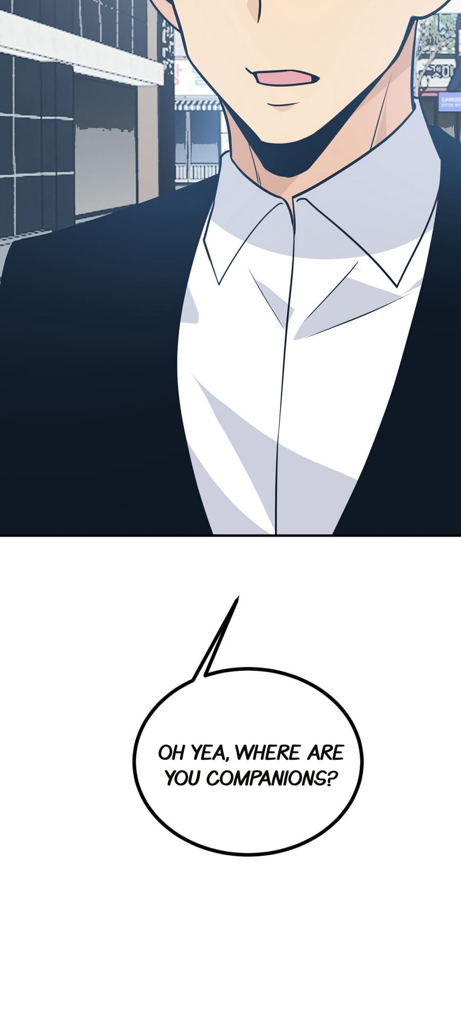 Log in With Max Level chapter 7 page 24