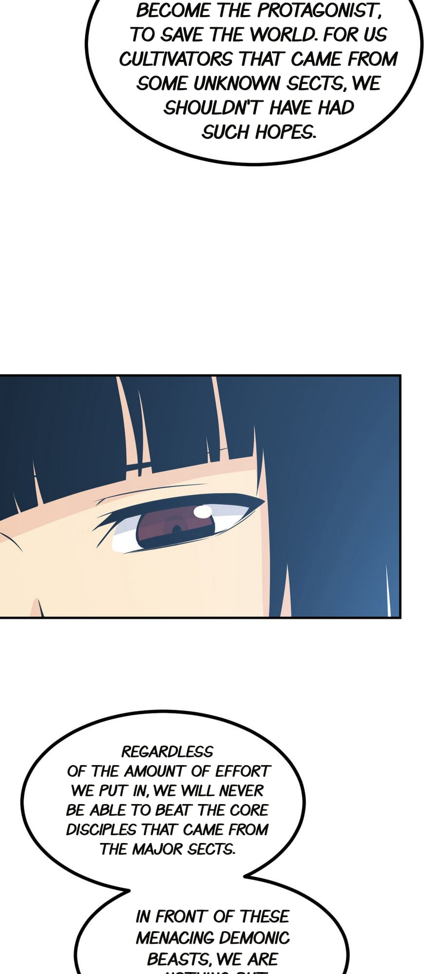 Log in With Max Level chapter 7 page 26