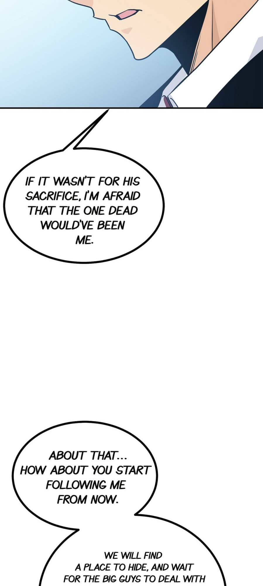 Log in With Max Level chapter 7 page 29